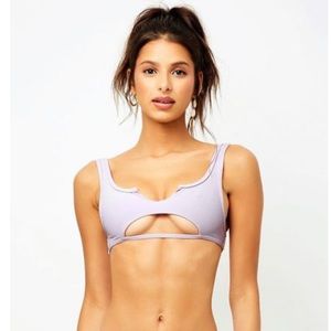Frankie’s Bikinis Cole Top